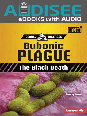 cover image of Bubonic Plague